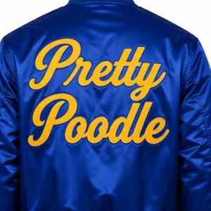 Custom Sigma Gamma Rho Sisterhood Varsity Jacket Women Embroidered Greek Letter Sorority Baseball <b>Coat</b> College Fashion Outerwear - Product Image 4