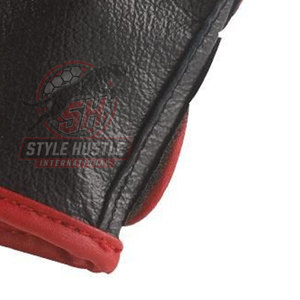 Guantes de MMA de alta calidad con logo personalizado, guantes de MMA cómodos para entrenamiento. - Product Image 6