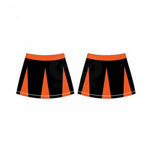 Uniforme de cheerleading 100% polyester, vente en gros, best-seller, dernier design, fabriqué au Pakistan, à vendre - Product Image 4