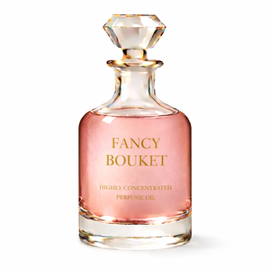 Aceite de Perfume Concentrado (Attar) de Alta Calidad, 50 Gramos, Sin Alcohol, Aroma Unisex de Larga Duración - Product Image 1