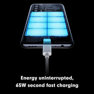 Fournisseur chinois New Fashion Master Global Version <span class=keywords><strong>Realme</strong></span> <span class=keywords><strong>Gt</strong></span> - Product Image 4