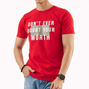 Custom Logo Printed Lightweight Slim Fit Breathable <b>High</b> Professional <b>Top</b> Trendy <b>High</b> Quality Street Wear Comfortable Men Shirt - Product Image 1