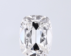 Fournisseur de diamants en vrac : Diamant de laboratoire de 3,00 carats, taille coussin, certifié IGI, couleur E, pureté VVS2 VS1, diamant en vrac CVD HPHT, excellente taille - Product Image 1