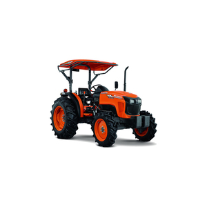 kubota 4x4 <b>TRACTOR</b> farming machine agricultural <b>tractor</b> agricola used kubota <b>tractor</b> - Product Image 2