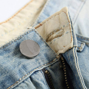 Shorts de mezclilla de alta calidad, shorts de mezclilla casuales, shorts de mezclilla a bajo precio para venta en línea, hechos en Pakistán. - Product Image 3