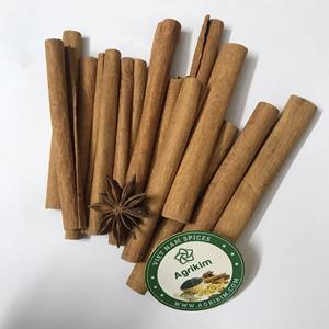 Canela y Cassia de Vietnam en Polvo, Secado por Proceso AD, Alto Contenido de Aceite, Calidad Premium, Certificación HACCP, Procesamiento Crudo - Product Image 2
