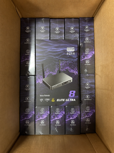 Boîtier TV Android 14.0 Elitee Ultra Loaded_Vseeebox 4GB+128GB (NOUVEAU 2026) - Product Image 6