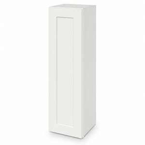 Gabinete de Cocina de Pared OEM de 12 x 42 Pulgadas, Blanco, Estilo Shaker, RTA, Venta al por Mayor, Fábrica en Vietnam - Product Image 2