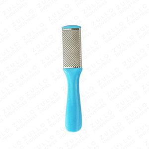 Stainless Steel <b>Pedicure</b> Foot Care Kit with Foot File Nail Cutter Dead Skin Remover Tools OEM Private Label - Product Image 2