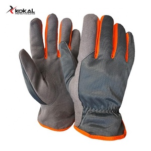 Gants de sécurité industriels pour l'assemblage léger - Product Image 5