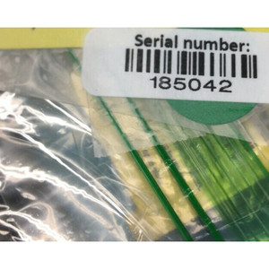 เซ็นเซอร์ไฟเบอร์ออปติก BANNER MINI BEAM SM312FV 10-30 - อุปกรณ์และอะไหล่เซมิคอนดักเตอร์ระดับโลกที่เชื่อถือได้ - Product Image 5