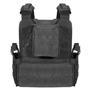 Chaleco Táctico Multifuncional Impermeable para Invierno 2026, Ligero, Transpirable, para Caza y Actividades al Aire Libre - Product Image 2