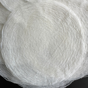 Papier à riz vietnamien pour rouleaux de printemps, idéal pour les rouleaux de printemps croustillants frits, emballage OEM en sachet pour la vente au détail -Pey - Product Image 3