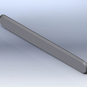 Clé de machine spécifiquement une clé parallèle, une clé à languette - Product Image 5