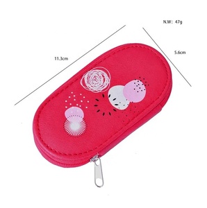 Complete Stainless Steel Manicure <b>Pedicure</b> Nail Care Kit with 10-in-1 Nail Clipper Durable Grooming <b>Tools</b> for Travel & Salon Use - Product Image 4