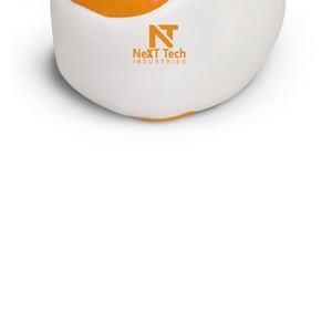 Hacky Sacks, Pelotas de Fútbol de Gamuza Sintética de Super Calidad, 2.5 Pulgadas, Modelo NTI-HS-1109, 350 Piezas/Paquete por NEXT TECH INDUSTRIES - Product Image 6