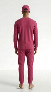 Men Athletic Sweat Set Custom Design <b>Polyester</b> <b>Jogger</b> Suit Wholesale - Product Image 4