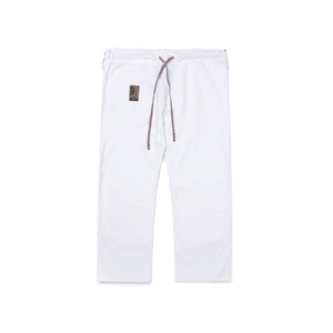 Uniformes de Jiu Jitsu Shoyorol de Primera Calidad, Ligeros, Tejido Perlado, Corte Profesional Shoyoroll, Duraderos, para Jiu Jitsu Brasileño - Product Image 6