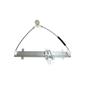 HND-047-F 72250-S5P-A02 ชุดมอเตอร์กระจกไฟฟ้าด้านหน้าซ้าย โรงงานผลิตแบบ OEM/ODM ตรวจสอบ 100% บรรจุภัณฑ์แบบกำหนดเอง ใหม่ ติดตั้งง่าย - Product Image 1