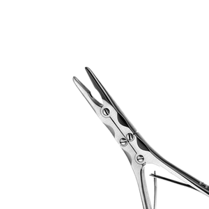 Rongeurs orthodontiques Boehler, instrument dentaire en acier inoxydable robuste, pinces à couper les os et les fils, usage professionnel - Product Image 5
