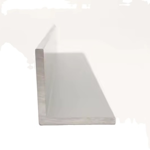 บริการตัด ดัด และเชื่อมอะลูมิเนียมอัดขึ้นรูปทรงสี่เหลี่ยมจัตุรัส 6063 ด้วยเครื่อง CNC ของ CNW - Product Image 3