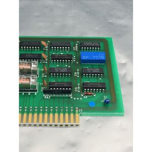 Pacific Scientific E33NRFB-LDN-SS-02, Stepper - Equipo y Piezas de Semiconductores de Confianza con Legado Global - Product Image 3