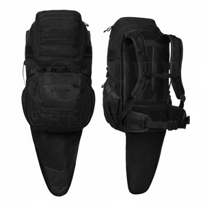 Sac à dos de voyage extérieur sur mesure de qualité supérieure, imperméable, souple, grande capacité 25L, avec ceinture de taille, unisexe - Product Image 2