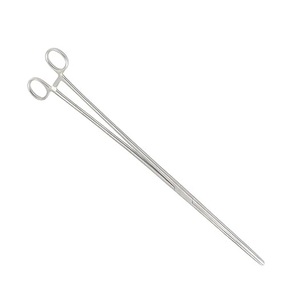 Pinzas Quirúrgicas al por Mayor, Kit Quirúrgico de Acero Inoxidable de Grado Médico, Instrumentos de Pinzas para Quirófano y UCI Hospitalaria, OEM - Product Image 2