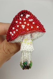 Llaveros de cuentas con letras del alfabeto B C D, bordados tejidos, duraderos, populares, portátiles, ecológicos, impermeables, sencillos, bonitos, los mejores - Product Image 2