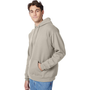 Premium Quality Male Casual <b>Plain</b> New Style Fashionable <b>Men's</b> <b>Hoodies</b> Full Sleeve Breathable Quick Dry <b>Hoodies</b> for <b>Men</b> - Product Image 3
