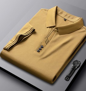 Chemises de sport en tissu Oxford tricoté personnalisées de haute qualité pour hommes et femmes, vente en gros, nouvelle collection, marque tendance, best-seller - Product Image 5