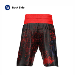 High Quality Casual MMA Shorts Men Plus Size Mid Waist <b>Board</b> Soft Breathable Waterproof Windproof Quick Dry Anti-Wrinkle - Product Image 5