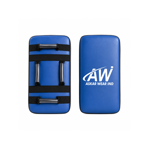Askar เป้าซ้อมมวย PU ทนทานทุกฤดูกาล - Product Image 2
