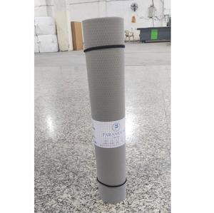 Tapete de Yoga Antideslizante, Ecológico, para Ejercicio, para Mujeres y Hombres, para Gimnasio en Casa, Pilates, con Correa de Transporte, de Alta Calidad, Personalizable - Product Image 6