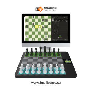 Registration Seeing Self-Similar Patterns of Tactics <b>Repeating</b> at Different Magnifications Interactive Chessboard for Exploring - Product Image 2
