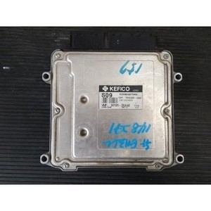 Accent a utilisé des ECU et des modules informatiques 3910126AA6 - Product Image 1