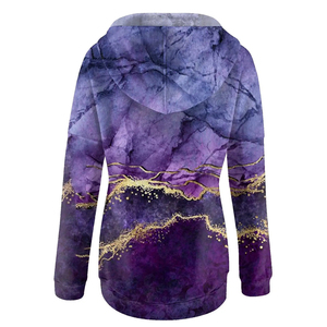 Sudadera con capucha para mujer IcePeak Performance WinterPulse Athletic ChillCore Motion Wear FreezeFlow Fitness - Product Image 3