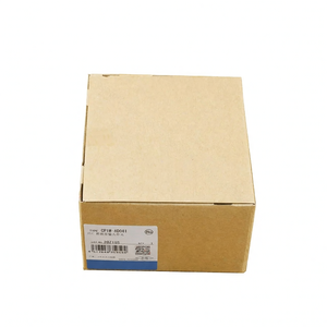 Contrôleur PLC CP1W-AD041 Gold Seller, pilote de serveur, neuf et original, disponible immédiatement - Product Image 1