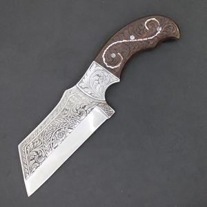 Le couteau à graver permet de réaliser un couteau à graver avec une précision extrême et une finition professionnelle. - Product Image 2