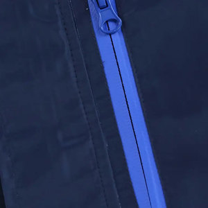 Veste coupe-vent de haute qualité, design personnalisé, nouvelle mode, imperméable, veste de sport décontractée pour homme, coupe-vent personnalisé - Product Image 4