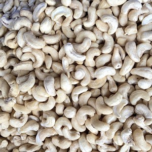 Vietnam Raw Cashew <b>Kernel</b> <b>Nuts</b> WW180 WW240 WW320 Grades OEM ODM Wholesale - Product Image 1
