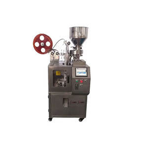 Machine d'emballage automatique de café, fonctionnement facile, remplissage et scellage de haute précision pour la vente en gros - Product Image 1