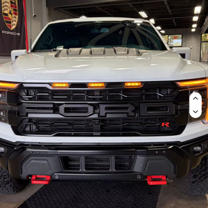 Ford F-150 Raptor R Usado 2024 - Product Image 6