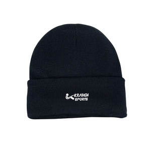 หมวกบีนนี่ถักคุณภาพสูงสำหรับฤดูหนาว ขายส่ง หมวกบีนนี่คุณภาพสูงรุ่นใหม่สำหรับขาย - Product Image 2