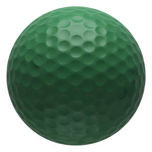 Pelota de Golf Ligera, Precio Económico, Último Diseño, Nueva Llegada, Gran Venta - Product Image 1