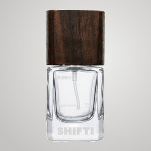 Perfume SHIFTI Korean K-Beauty Shift Eye Tomboy 30ml EDP Hecho en Corea Perfume Unisex Eau de Toilette al por Mayor - Product Image 1