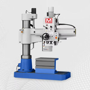 Máquina de Perforación Radial RD-616NC / Diseño Rígido y Rendimiento Potente - Product Image 1