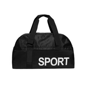 Large Capacity Sports Gym Duffle <b>Bag</b> Waterproof Travel <b>Bag</b> Two Tone Outdoor Holdall <b>Overnight</b> Shoulder <b>Bag</b> - Product Image 2