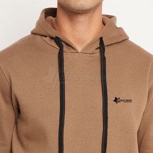 Survêtement décontracté à capuche pour l'hiver, haute élasticité, finition lisse, respirant, léger, tissu écologique pour les activités quotidiennes et le fitness - Product Image 6