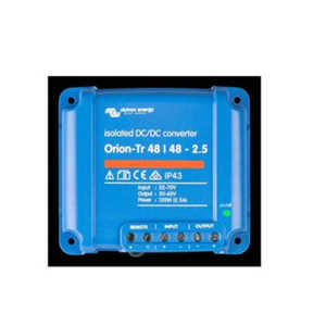 Victron Orion-TR 48/48-25A (120W) - ORI484810110 - Product Image 1